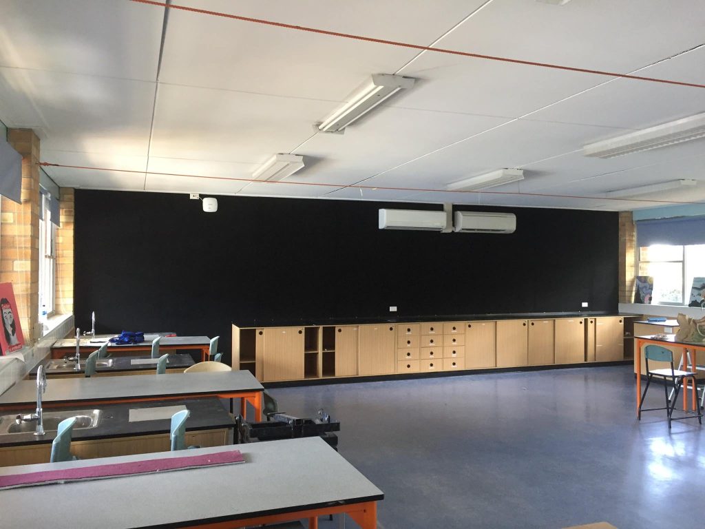 Autex Composition Autex Composition - Wall Panelling | Designer Allboards