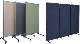 Room Divider Screens