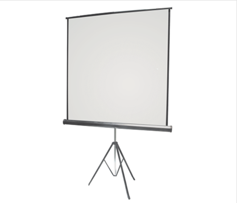 Projection Screen Tripod Designer Allboards