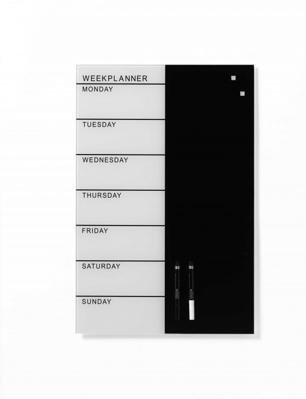 glass-week-planner