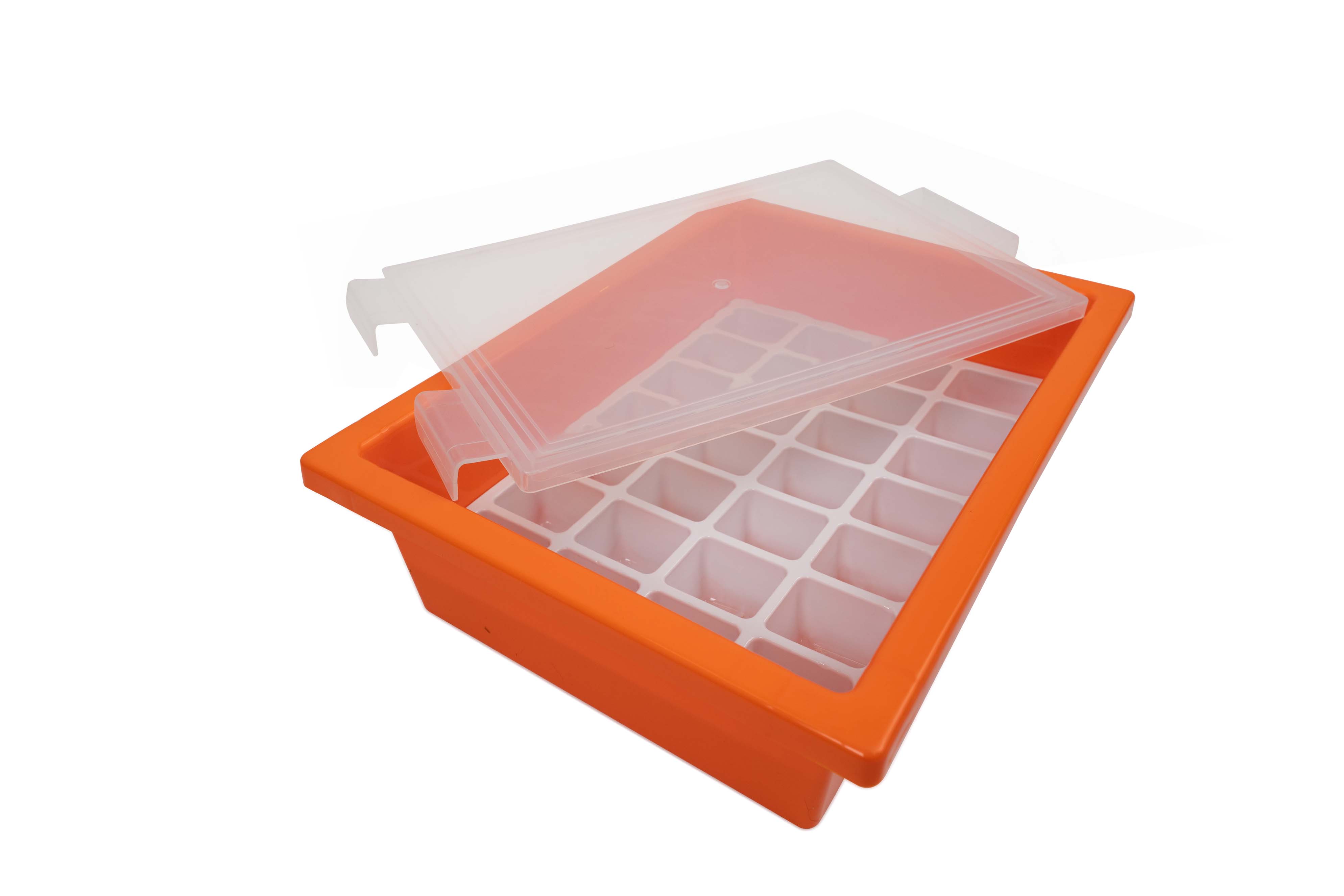 Letter Storage Tray Set