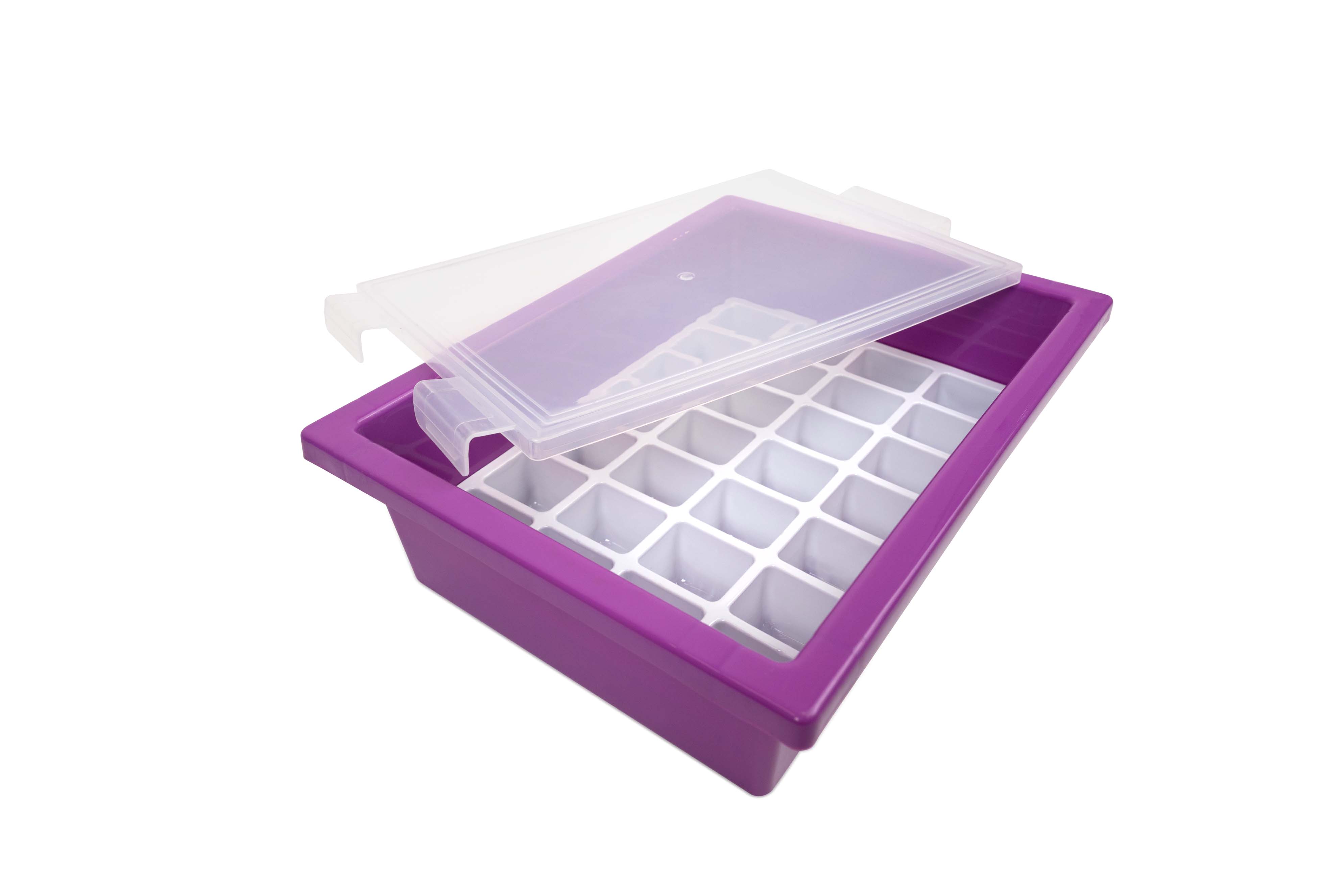 Letter Storage Tray Set