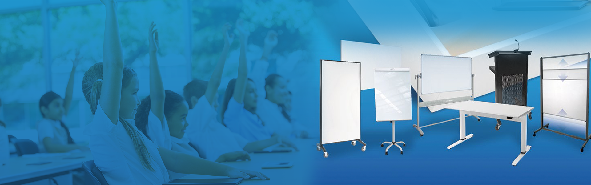 Buy & Order Custom Mobile Whiteboards Online Australia