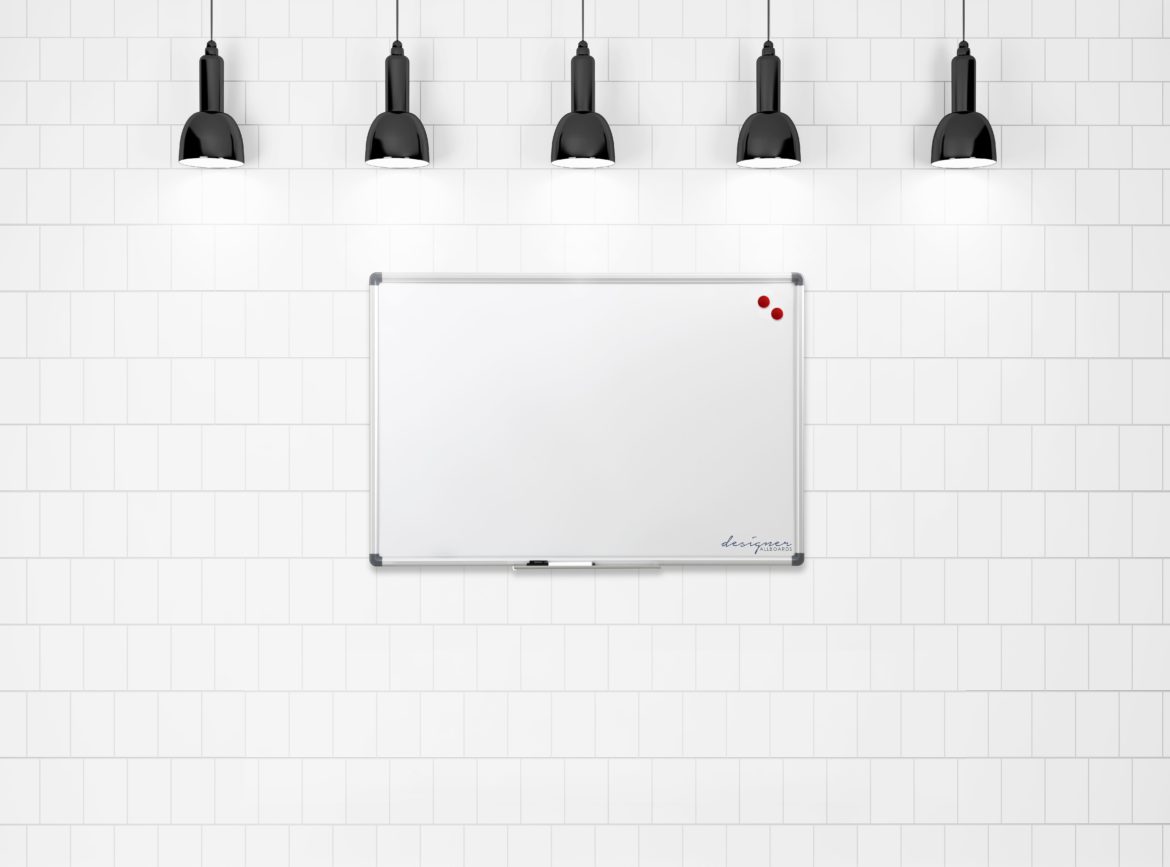 Porcelain Whiteboards Designer Allboards