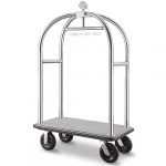 birdcage trolley