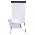 flip chart stand