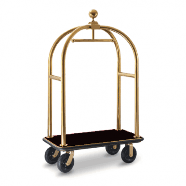 Birdcage Trolley Designer Allboards