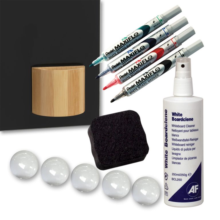 Black Glass board Designer Allboards