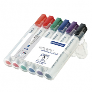 staedtler-markers-6-pack